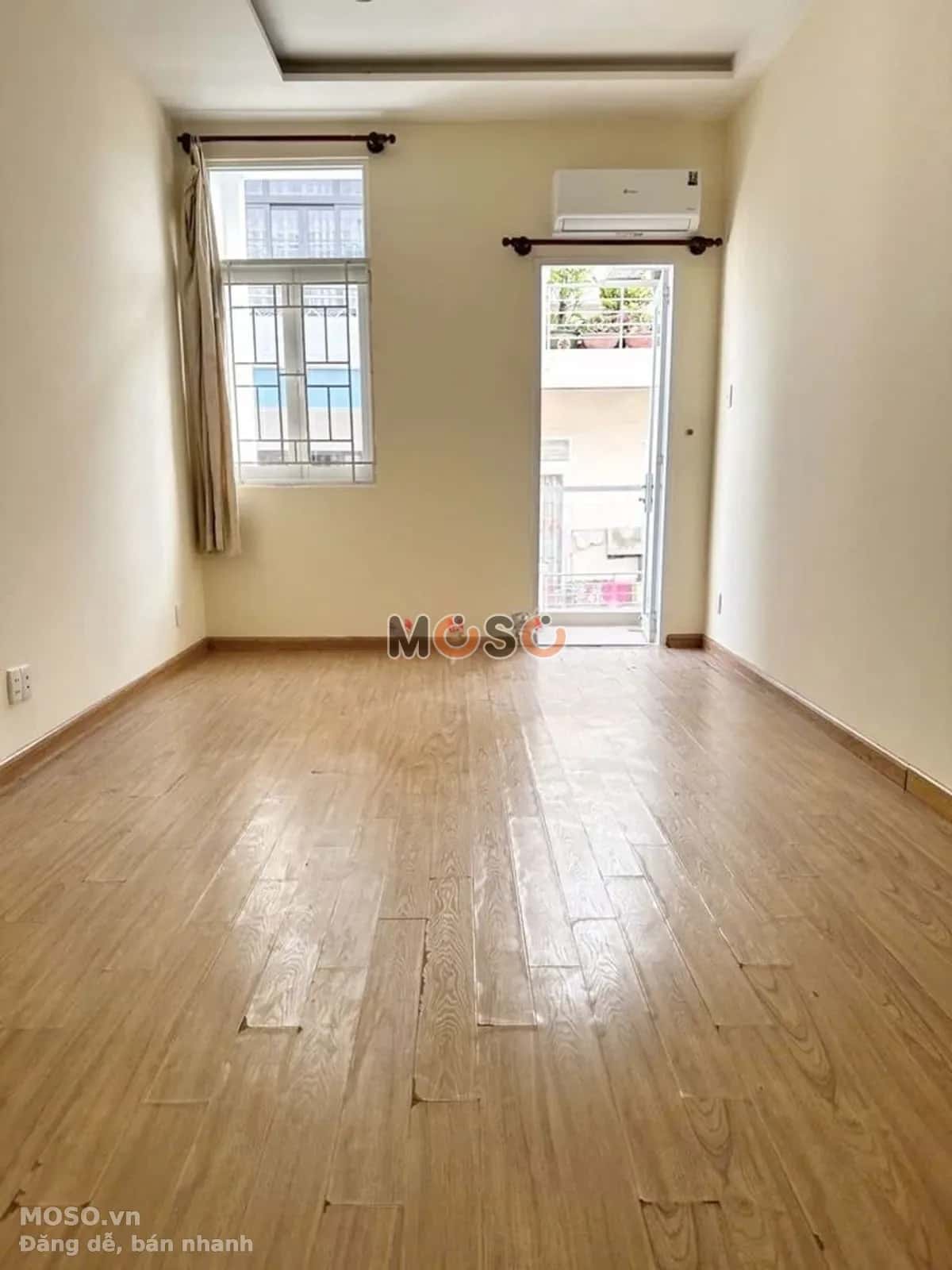 Cho thuê nhà hẻm Ngô Thời Nhiệm Phú Nhuận, TP.HCM – 2 phòng ngủ, giá 18.5 triệu - ảnh 5