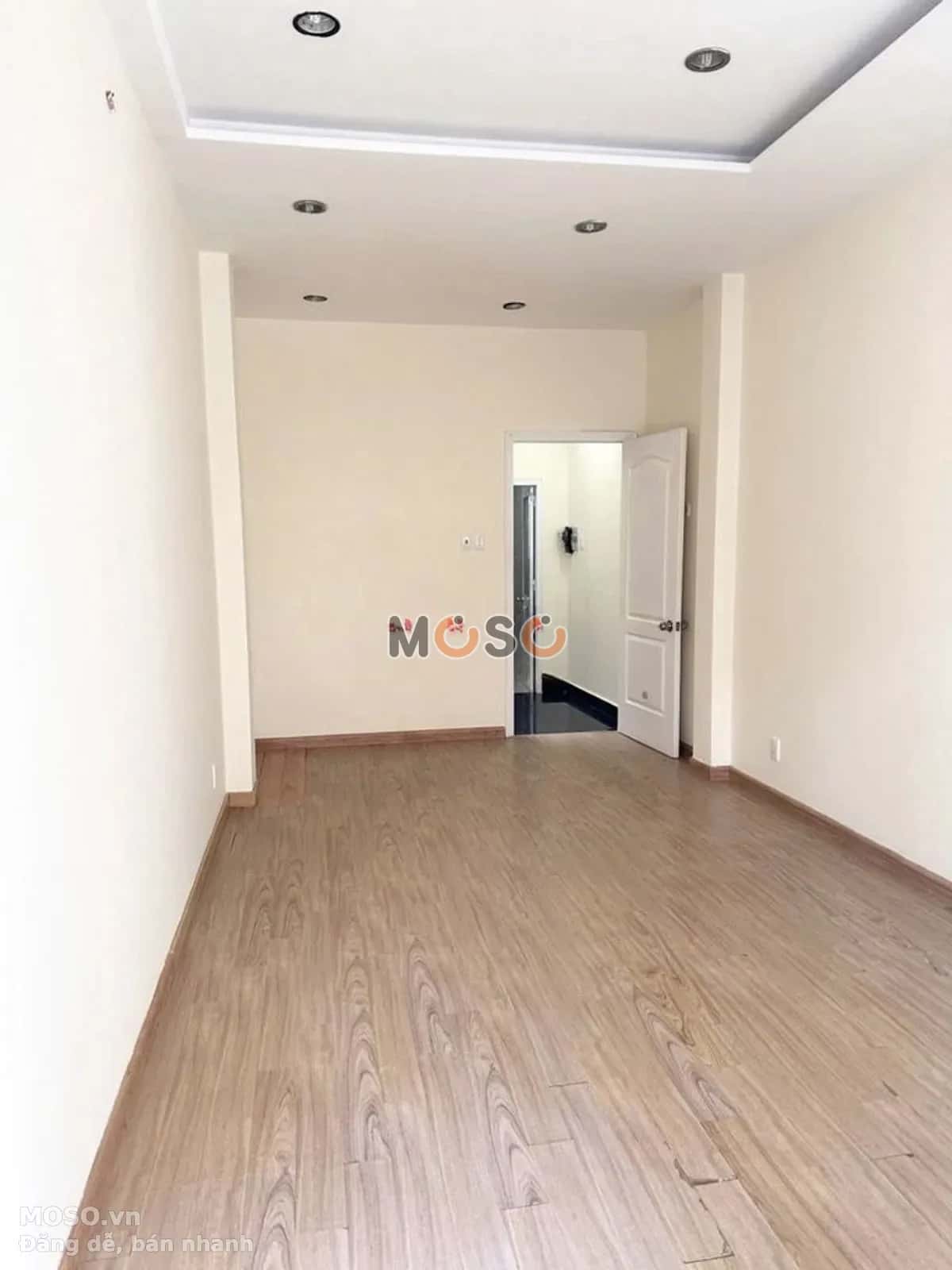 Cho thuê nhà hẻm Ngô Thời Nhiệm Phú Nhuận, TP.HCM – 2 phòng ngủ, giá 18.5 triệu - ảnh 6