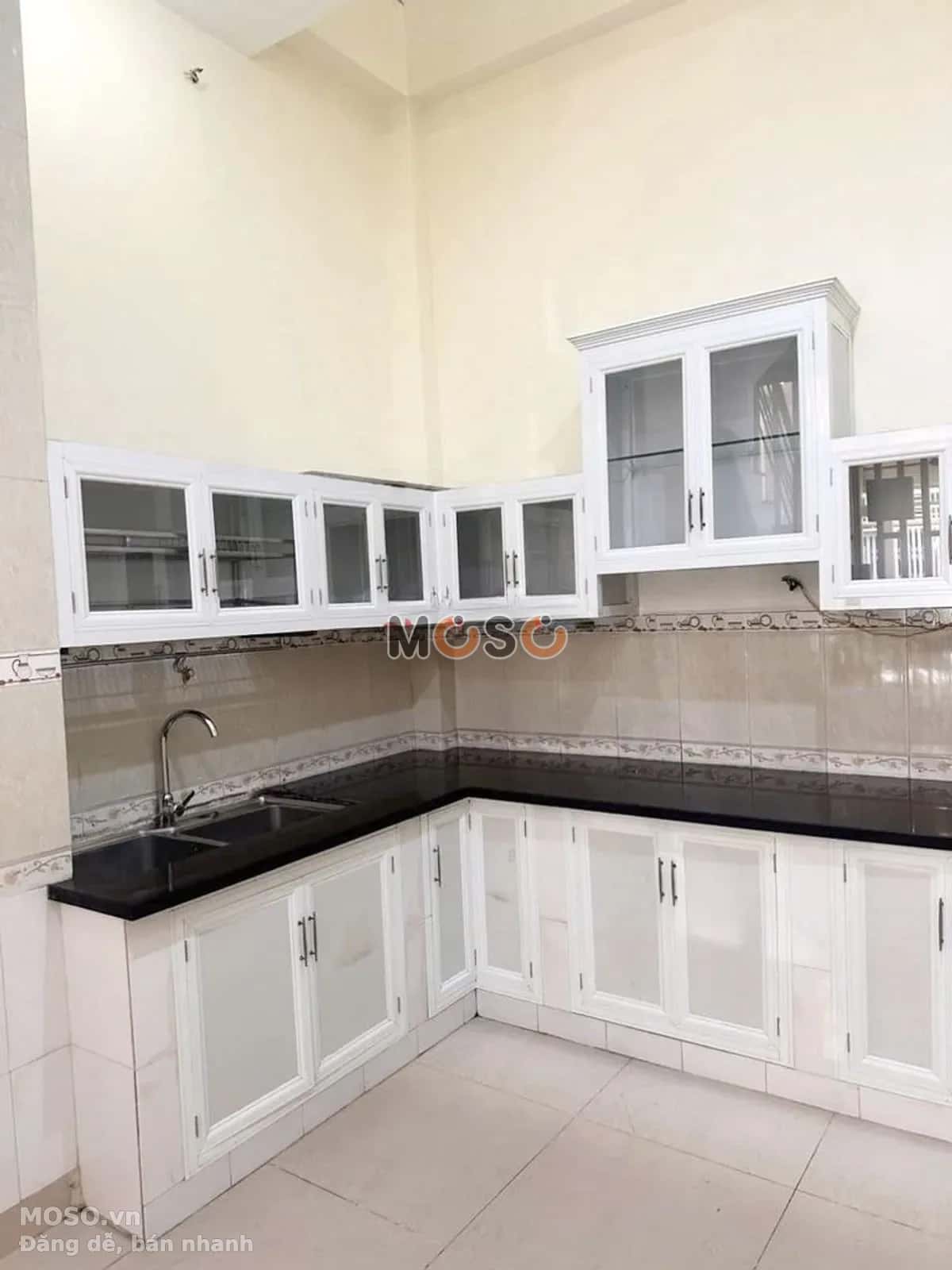 Cho thuê nhà hẻm Ngô Thời Nhiệm Phú Nhuận, TP.HCM – 2 phòng ngủ, giá 18.5 triệu - ảnh 7
