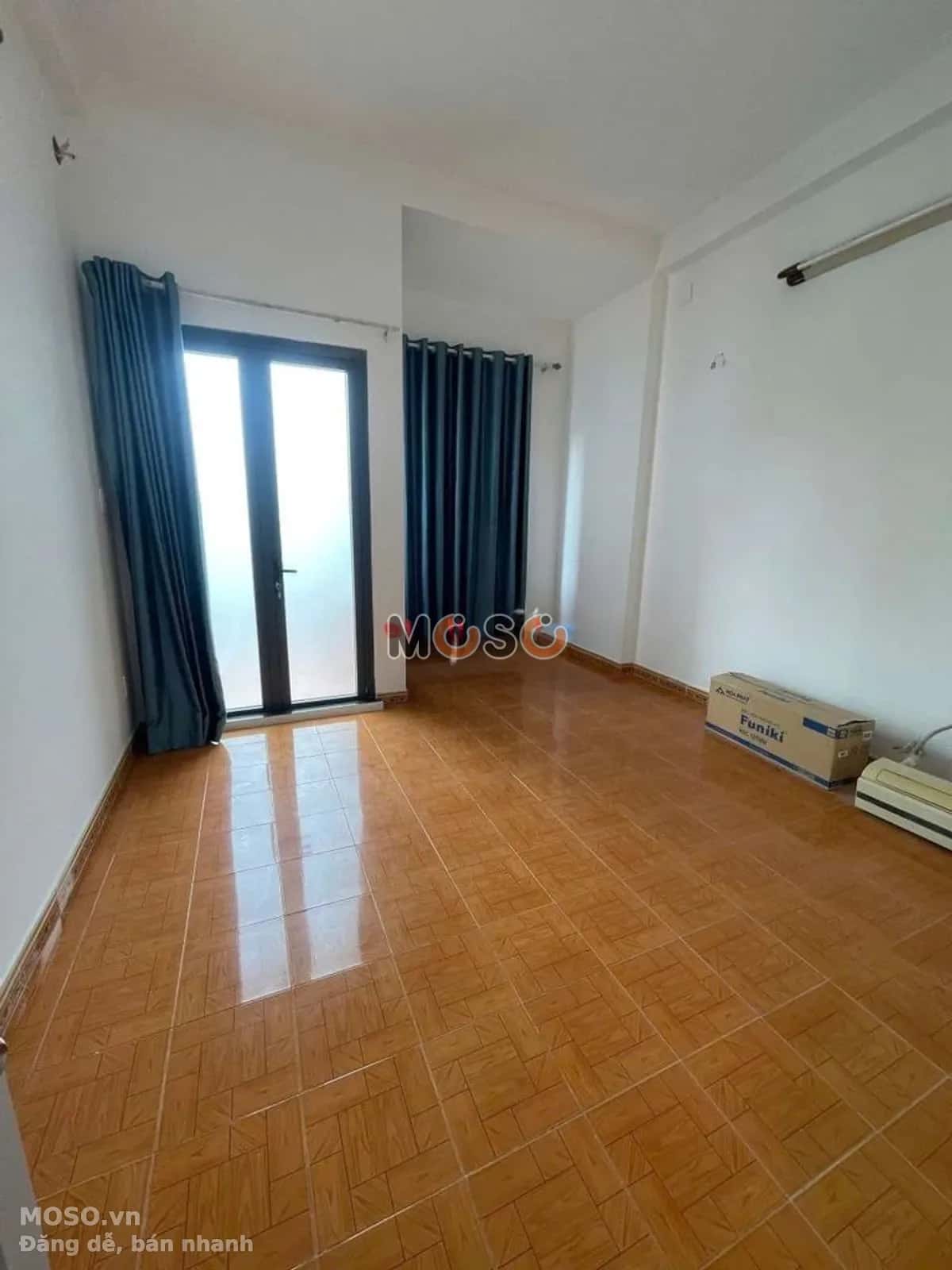 Cho thuê nhà mặt tiền Đường DC11 Tân Phú, TP.HCM – 6 phòng ngủ, giá 25 triệu - ảnh 1