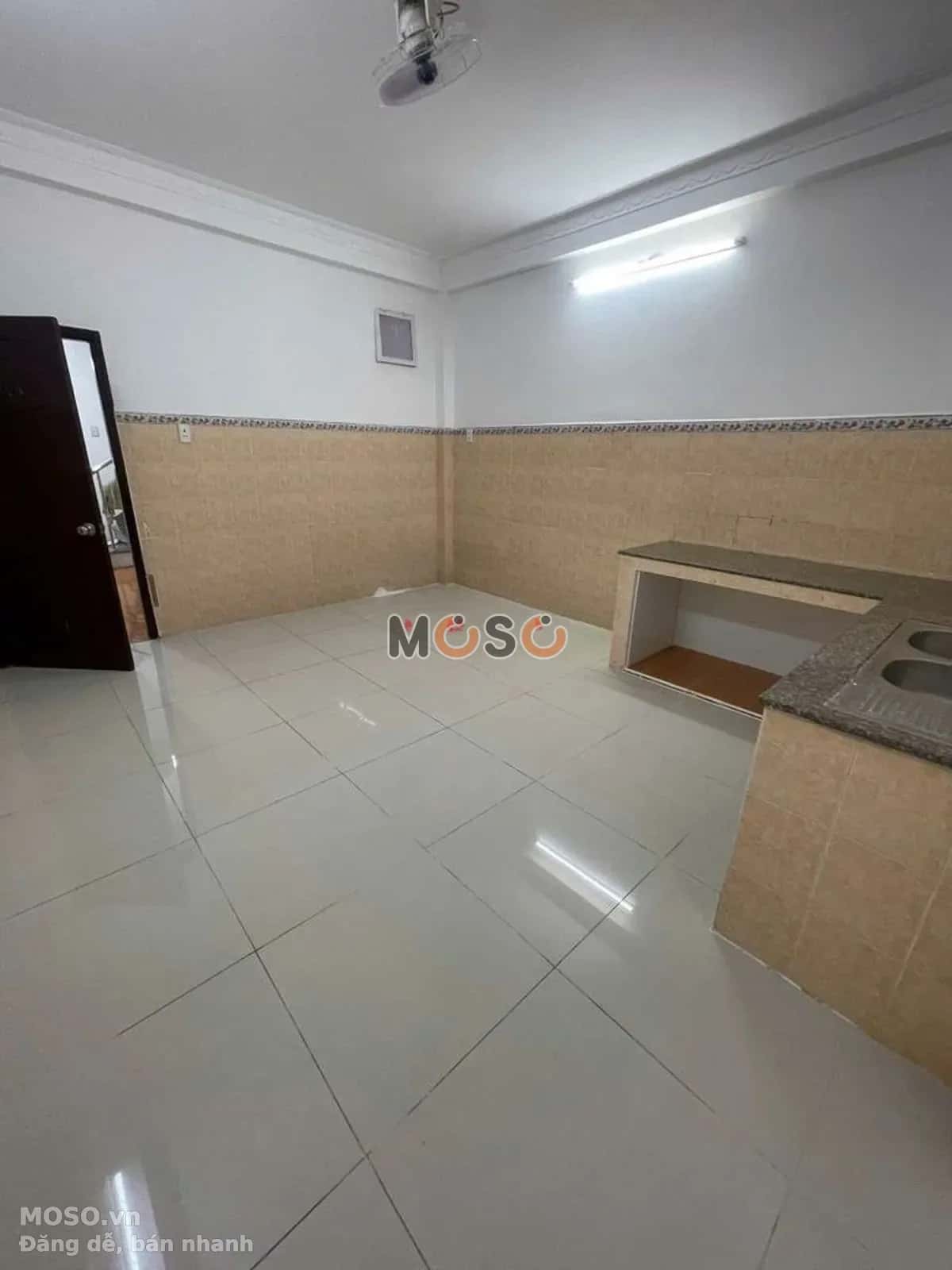 Cho thuê nhà mặt tiền Đường DC11 Tân Phú, TP.HCM – 6 phòng ngủ, giá 25 triệu - ảnh 4