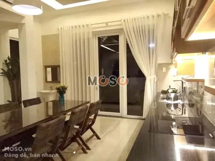 Cho thuê nhà hẻm Nha Trang, Khánh Hòa – 3 phòng ngủ, giá 25 triệu - ảnh 2