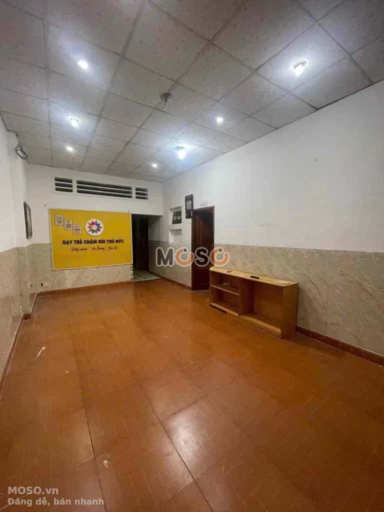 Cho thuê nhà mặt tiền Thủ Đức, TP. Thủ Đức – 3 phòng ngủ, giá 16 triệu - ảnh 4