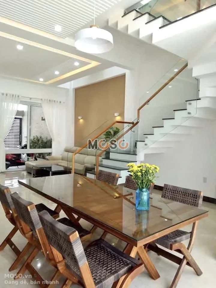 Cho thuê nhà hẻm Nha Trang, Khánh Hòa – 3 phòng ngủ, giá 25 triệu - ảnh 3