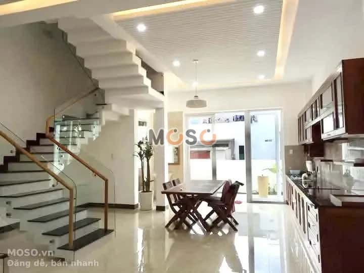 Cho thuê nhà hẻm Nha Trang, Khánh Hòa – 3 phòng ngủ, giá 25 triệu - ảnh 5