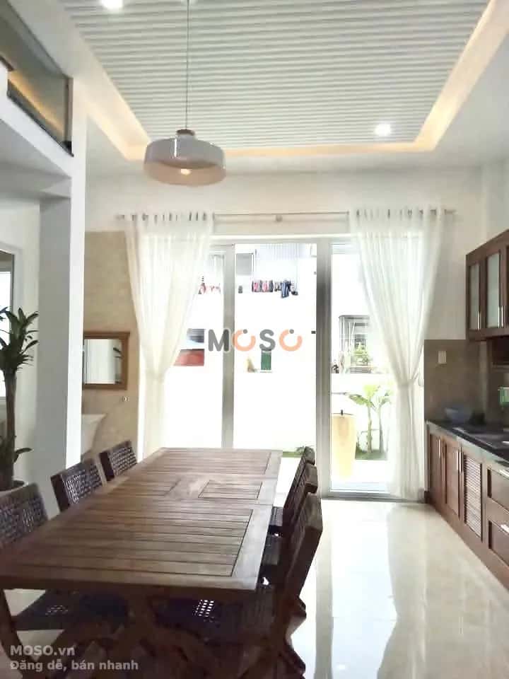 Cho thuê nhà hẻm Nha Trang, Khánh Hòa – 3 phòng ngủ, giá 25 triệu - ảnh 8