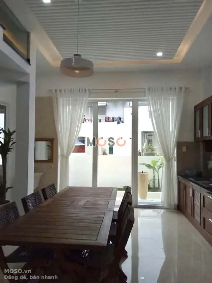 Cho thuê nhà hẻm Nha Trang, Khánh Hòa – 3 phòng ngủ, giá 25 triệu - ảnh 7