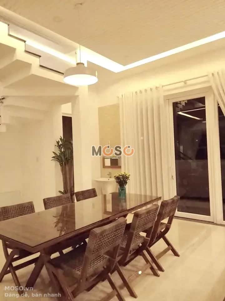 Cho thuê nhà hẻm Nha Trang, Khánh Hòa – 3 phòng ngủ, giá 25 triệu - ảnh 10