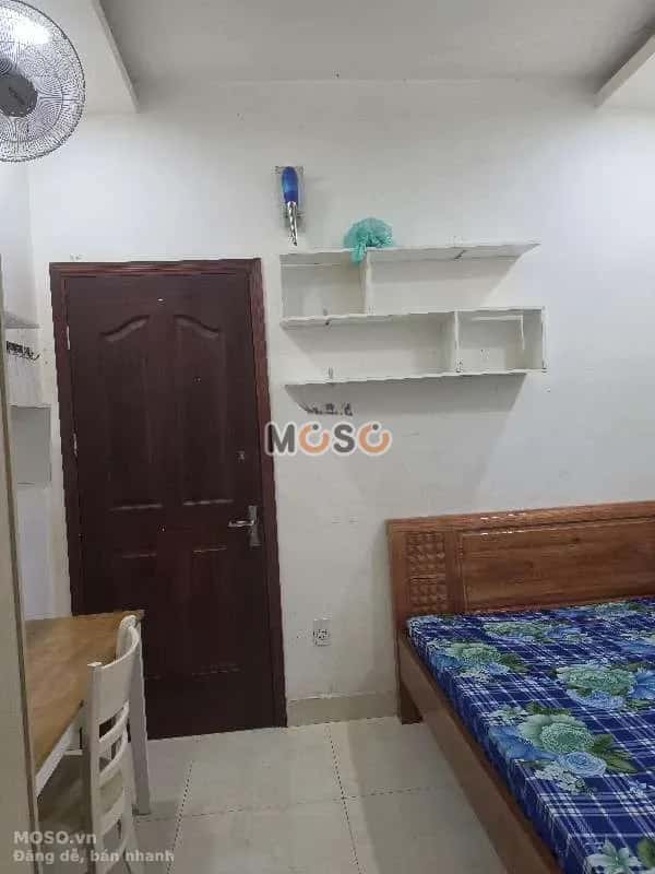 Cho thuê phòng trọ Đường số 23 Thủ Đức, TP. Thủ Đức – 1 phòng ngủ, giá 2.5 triệu - ảnh 1