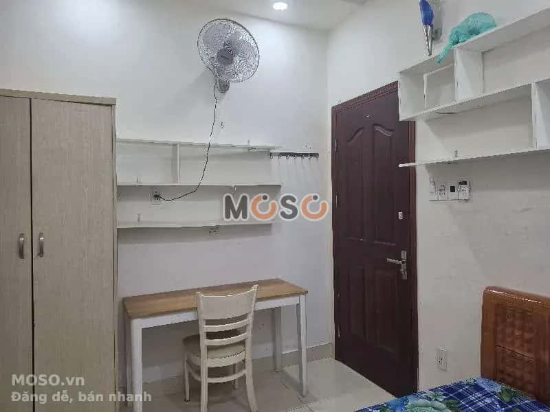 Cho thuê phòng trọ Đường số 23 Thủ Đức, TP. Thủ Đức – 1 phòng ngủ, giá 2.5 triệu - ảnh 2