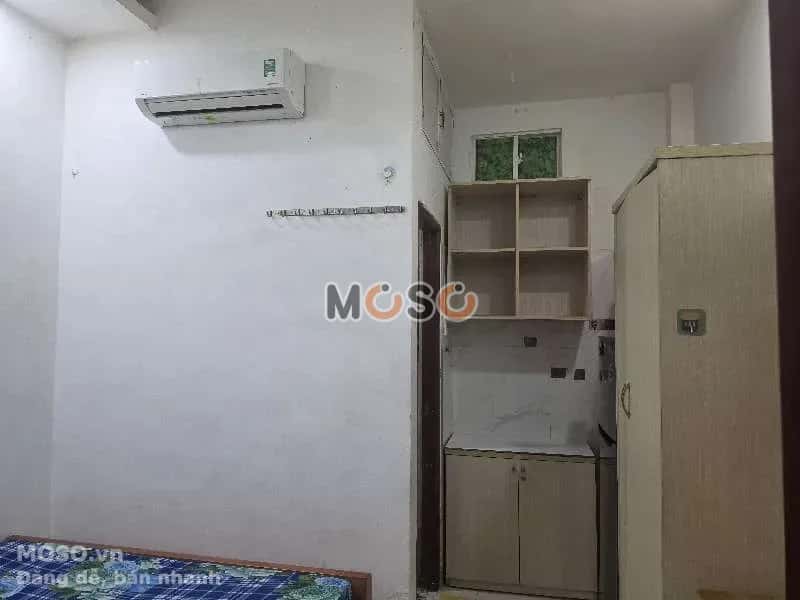 Cho thuê phòng trọ Đường số 23 Thủ Đức, TP. Thủ Đức – 1 phòng ngủ, giá 2.5 triệu - ảnh 3