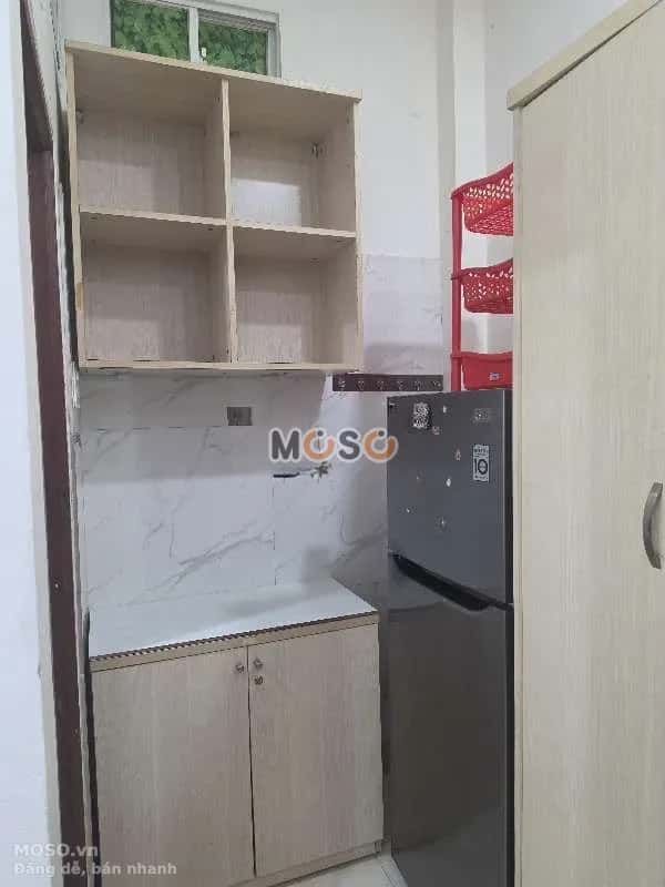Cho thuê phòng trọ Đường số 23 Thủ Đức, TP. Thủ Đức – 1 phòng ngủ, giá 2.5 triệu - ảnh 4