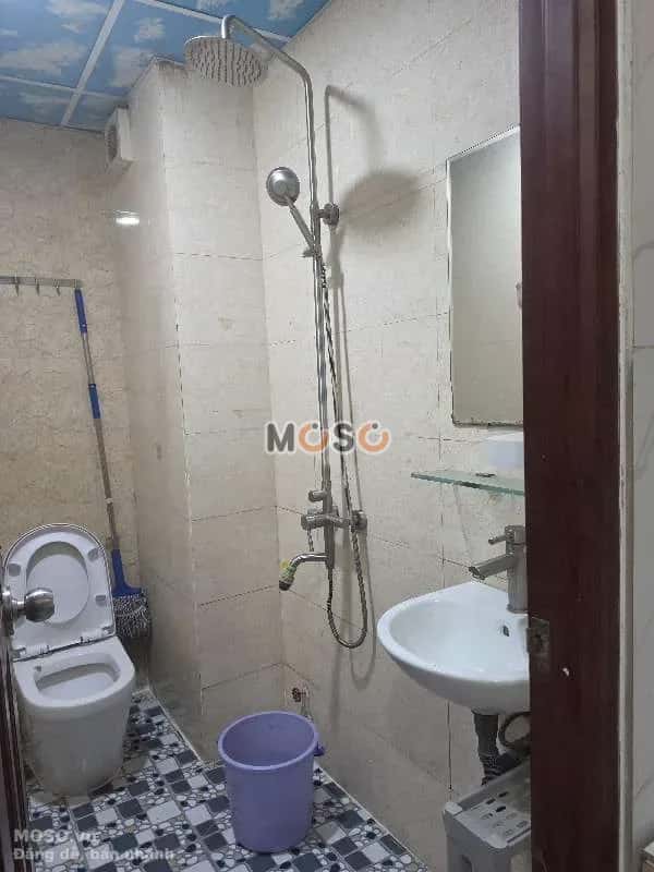 Cho thuê phòng trọ Đường số 23 Thủ Đức, TP. Thủ Đức – 1 phòng ngủ, giá 2.5 triệu - ảnh 5