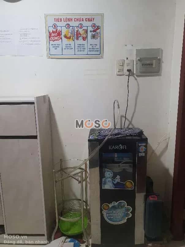 Cho thuê phòng trọ Đường số 23 Thủ Đức, TP. Thủ Đức – 1 phòng ngủ, giá 2.5 triệu - ảnh 6