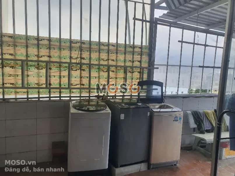 Cho thuê phòng trọ Đường số 23 Thủ Đức, TP. Thủ Đức – 1 phòng ngủ, giá 2.5 triệu - ảnh 8