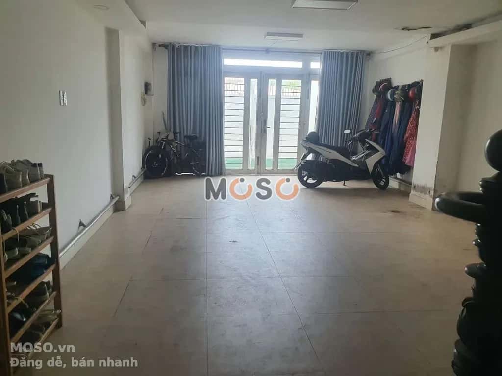 Cho thuê phòng trọ Đường số 23 Thủ Đức, TP. Thủ Đức – 1 phòng ngủ, giá 2.5 triệu - ảnh 7