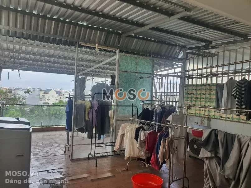 Cho thuê phòng trọ Đường số 23 Thủ Đức, TP. Thủ Đức – 1 phòng ngủ, giá 2.5 triệu - ảnh 9