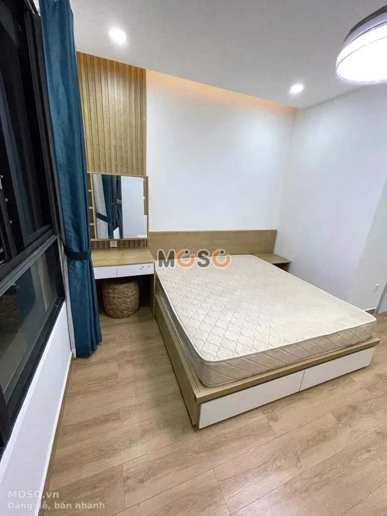 Cho thuê căn hộ chung cư Quận 7, TP.HCM – 1 phòng ngủ, giá 4 triệu - ảnh 2