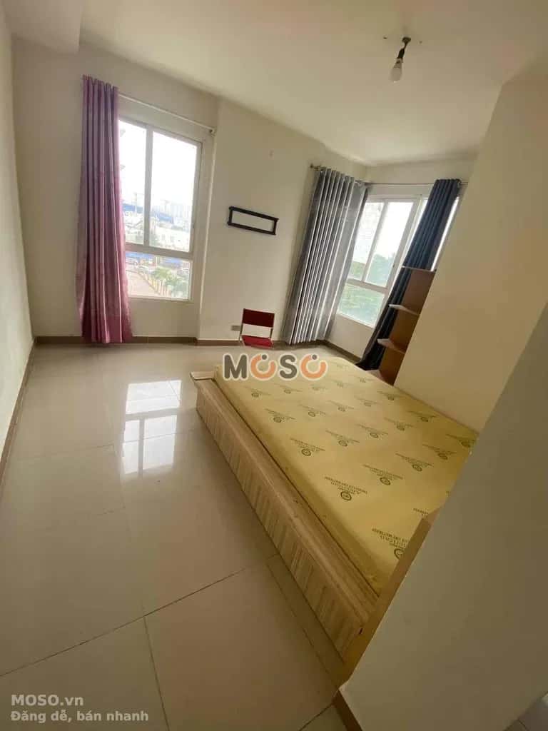 Cho thuê căn hộ chung cư Quận 7, TP.HCM – 1 phòng ngủ, giá 4 triệu - ảnh 8