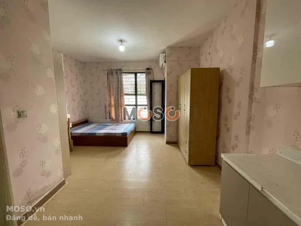 Cho thuê căn hộ chung cư Quận 7, TP.HCM – 1 phòng ngủ, giá 4 triệu - ảnh 7