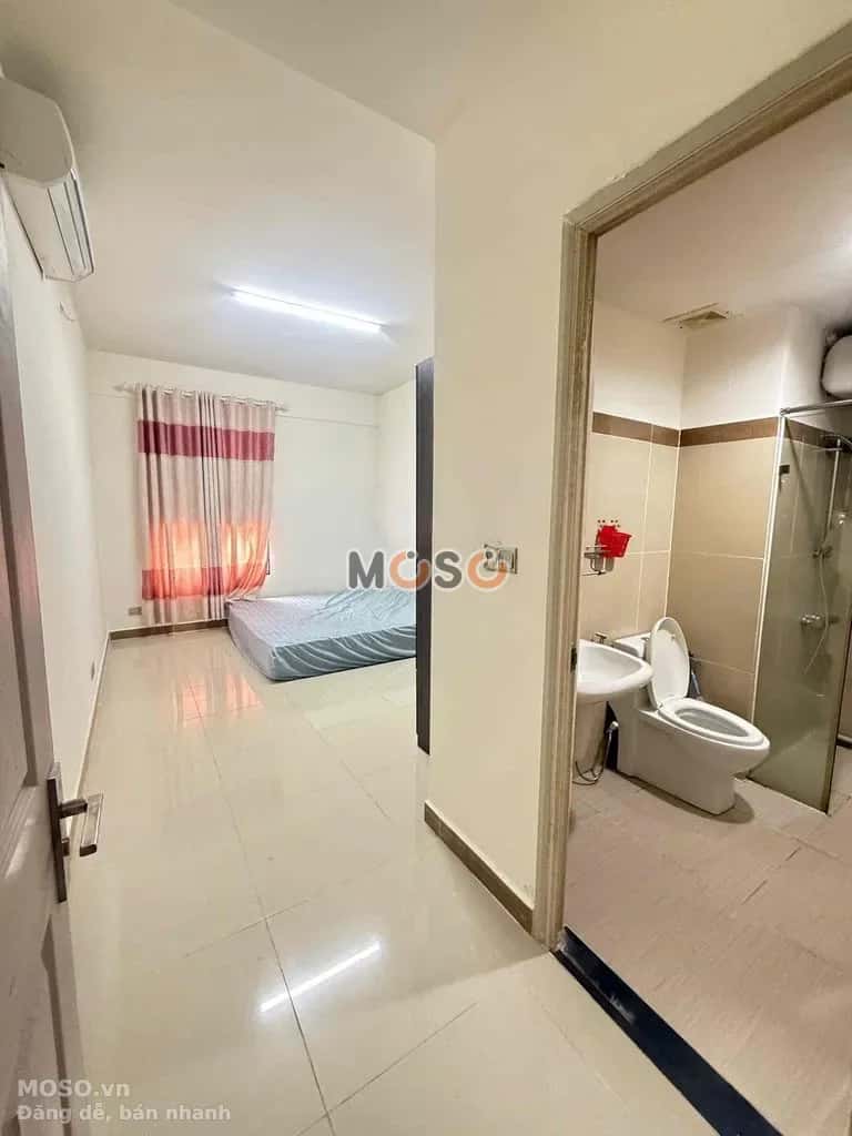 Cho thuê căn hộ chung cư Quận 7, TP.HCM – 1 phòng ngủ, giá 4 triệu - ảnh 10