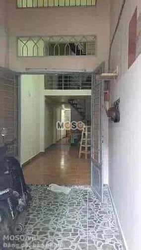 Cho thuê nhà hẻm Quận Tân Bình, TP.HCM – 3 phòng ngủ, giá 9 triệu - ảnh 2