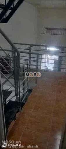 Cho thuê nhà hẻm Quận Tân Bình, TP.HCM – 3 phòng ngủ, giá 9 triệu - ảnh 3