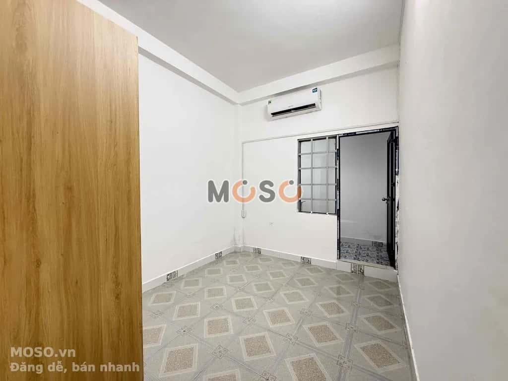 Cho thuê phòng trọ Phạm Văn Chí Quận 6, TP.HCM – 1 phòng ngủ, giá 3.3 triệu - ảnh 2