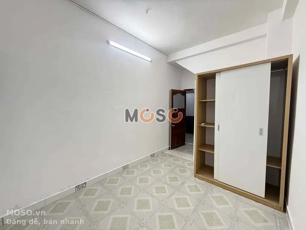 Cho thuê phòng trọ Phạm Văn Chí Quận 6, TP.HCM – 1 phòng ngủ, giá 3.3 triệu - ảnh 5