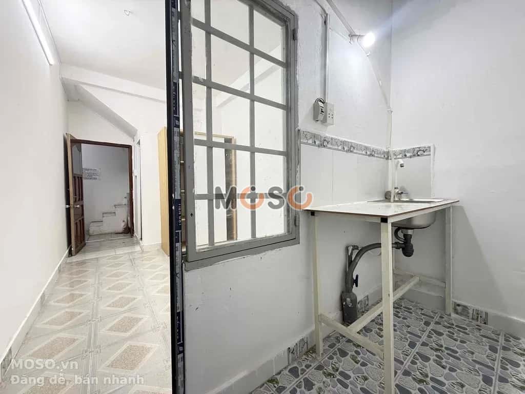 Cho thuê phòng trọ Phạm Văn Chí Quận 6, TP.HCM – 1 phòng ngủ, giá 3.3 triệu - ảnh 8