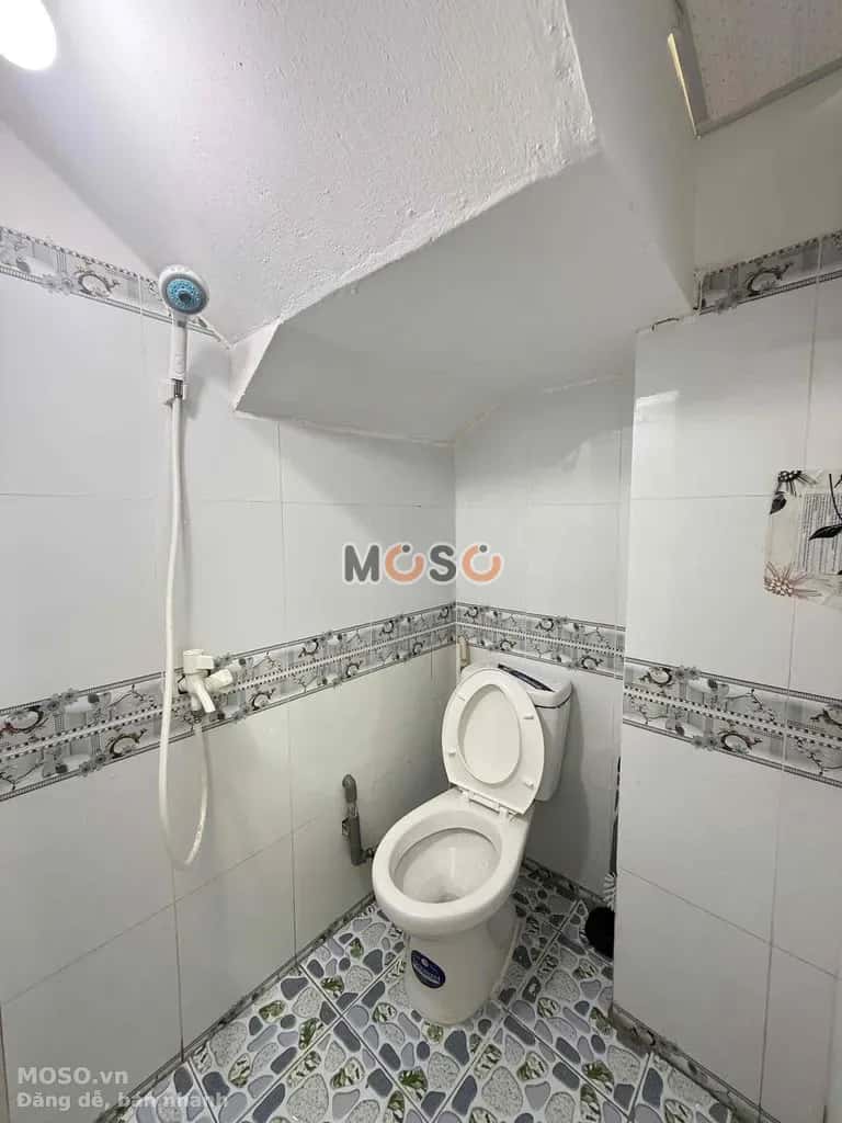 Cho thuê phòng trọ Phạm Văn Chí Quận 6, TP.HCM – 1 phòng ngủ, giá 3.3 triệu - ảnh 4