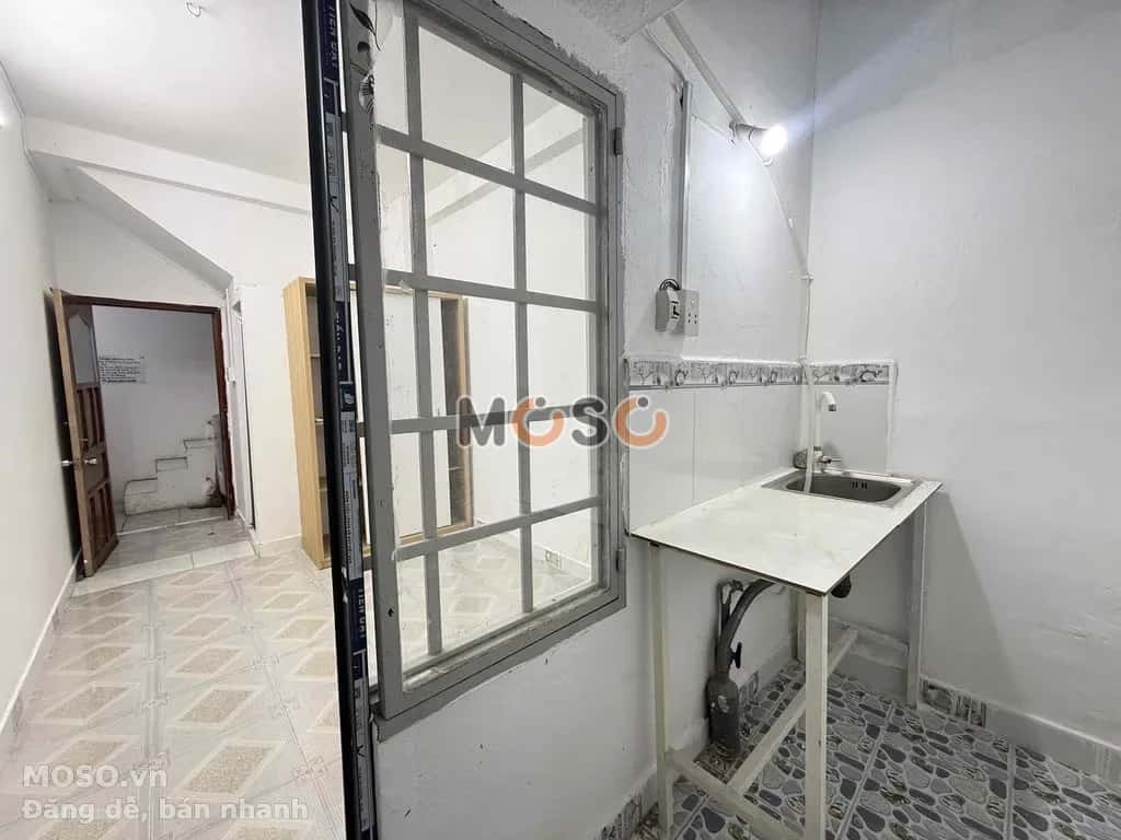 Cho thuê phòng trọ Phạm Văn Chí Quận 6, TP.HCM – 1 phòng ngủ, giá 3.3 triệu - ảnh 6