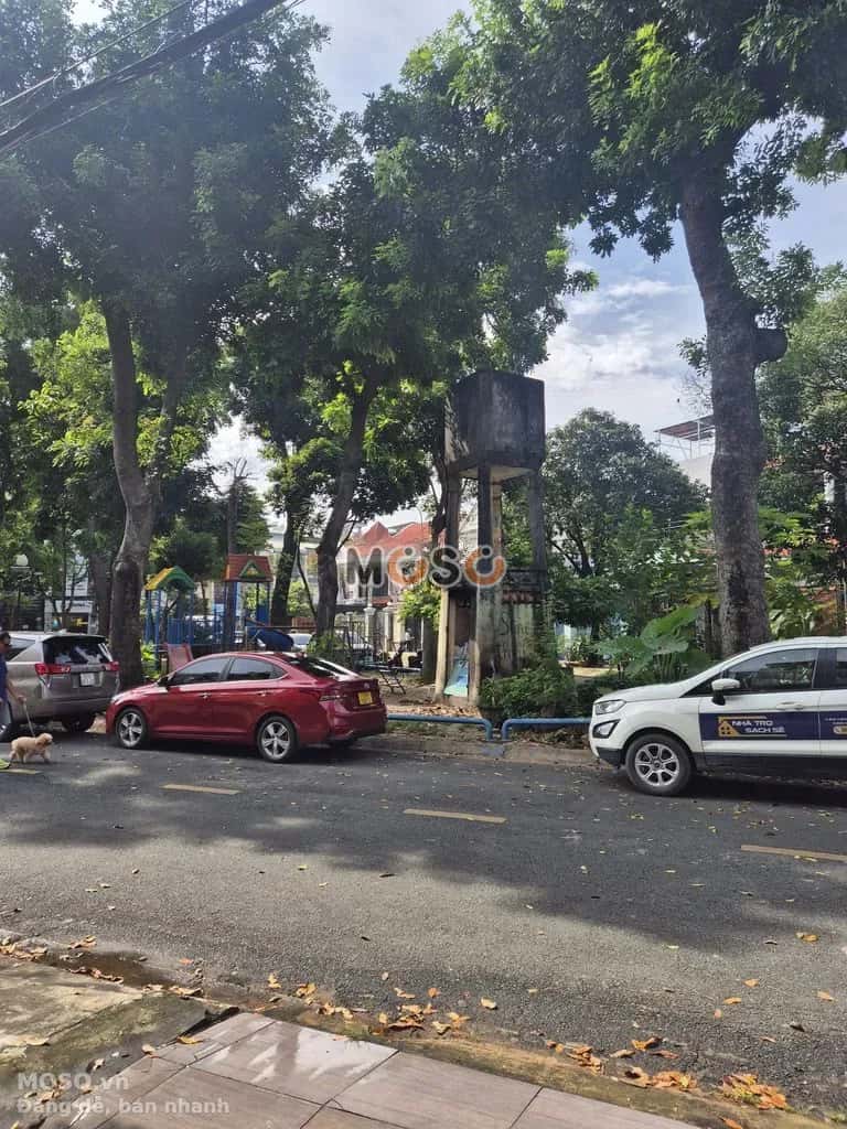 Cho thuê nhà hẻm Thủ Đức, TP. Thủ Đức – 4 phòng ngủ, giá 20 triệu - ảnh 4