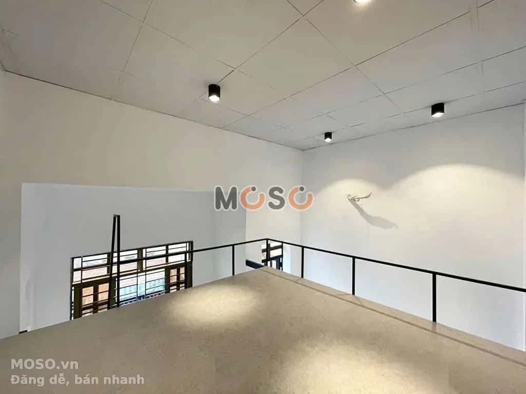 Cho thuê căn hộ dịch vụ Hòa Bình Quận 11, TP.HCM – 1 phòng ngủ, giá 4.5 triệu - ảnh 4