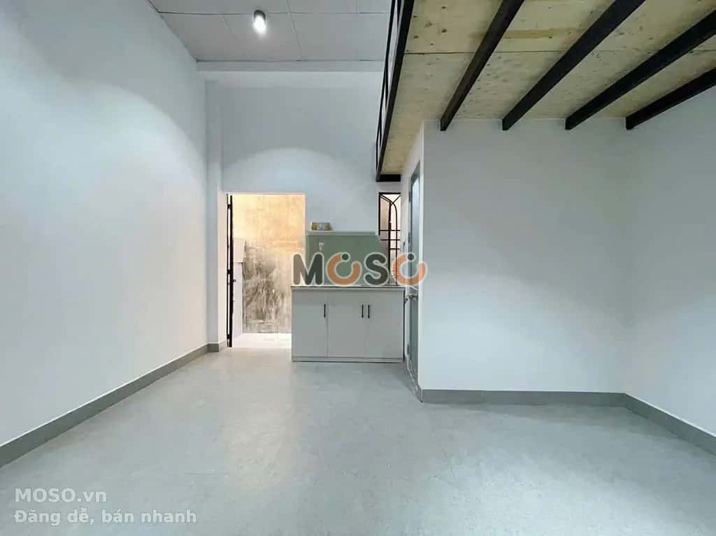 Cho thuê căn hộ dịch vụ Hòa Bình Quận 11, TP.HCM – 1 phòng ngủ, giá 4.5 triệu - ảnh 5