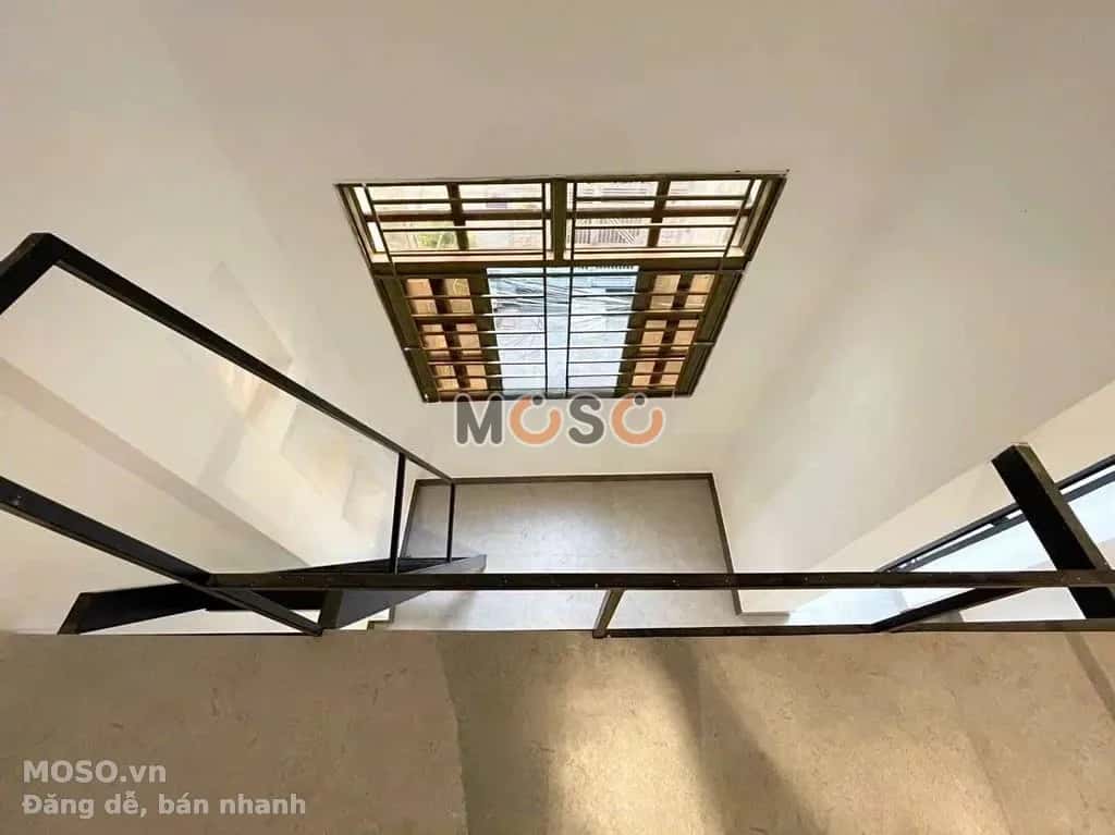 Cho thuê căn hộ dịch vụ Hòa Bình Quận 11, TP.HCM – 1 phòng ngủ, giá 4.5 triệu - ảnh 7