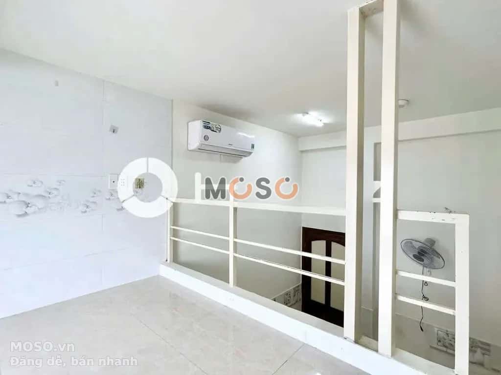 Cho thuê căn hộ dịch vụ Kênh Tân Hóa Quận 11, TP.HCM – 1 phòng ngủ, giá 3.5 triệu - ảnh 3