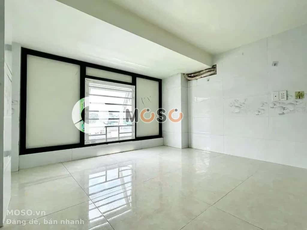 Cho thuê căn hộ dịch vụ Kênh Tân Hóa Quận 11, TP.HCM – 1 phòng ngủ, giá 3.5 triệu - ảnh 4
