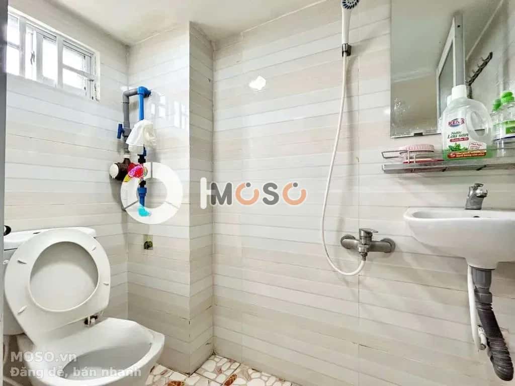Cho thuê căn hộ dịch vụ Kênh Tân Hóa Quận 11, TP.HCM – 1 phòng ngủ, giá 3.5 triệu - ảnh 5