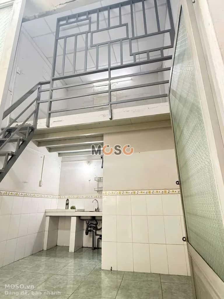 Cho thuê phòng trọ Võ Văn Hát Quận 9 cũ, TP. Thủ Đức – giá 2 triệu - ảnh 3