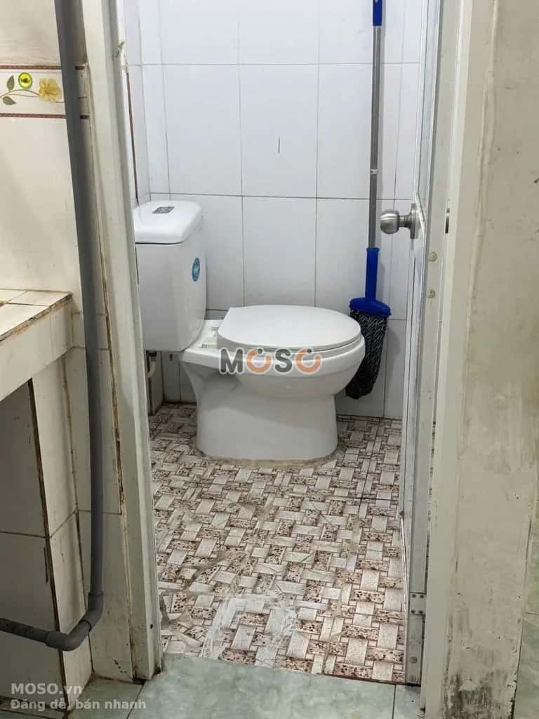 Cho thuê phòng trọ Võ Văn Hát Quận 9 cũ, TP. Thủ Đức – giá 2 triệu - ảnh 4