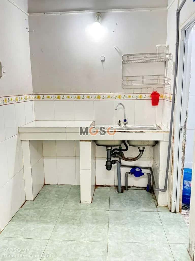 Cho thuê phòng trọ Võ Văn Hát Quận 9 cũ, TP. Thủ Đức – giá 2 triệu - ảnh 5