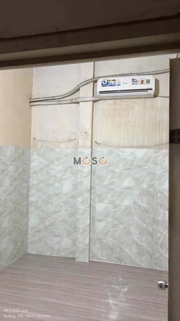 Cho thuê phòng trọ Tân Hòa Đông Quận 6, TP.HCM – 1 phòng ngủ, giá 1.8 triệu - ảnh 2