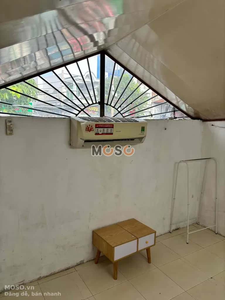 Cho thuê phòng trọ Tân Hòa Đông Quận 6, TP.HCM – 1 phòng ngủ, giá 1.8 triệu - ảnh 1