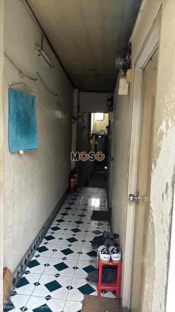 Cho thuê phòng trọ Tân Hòa Đông Quận 6, TP.HCM – 1 phòng ngủ, giá 1.8 triệu - ảnh 3