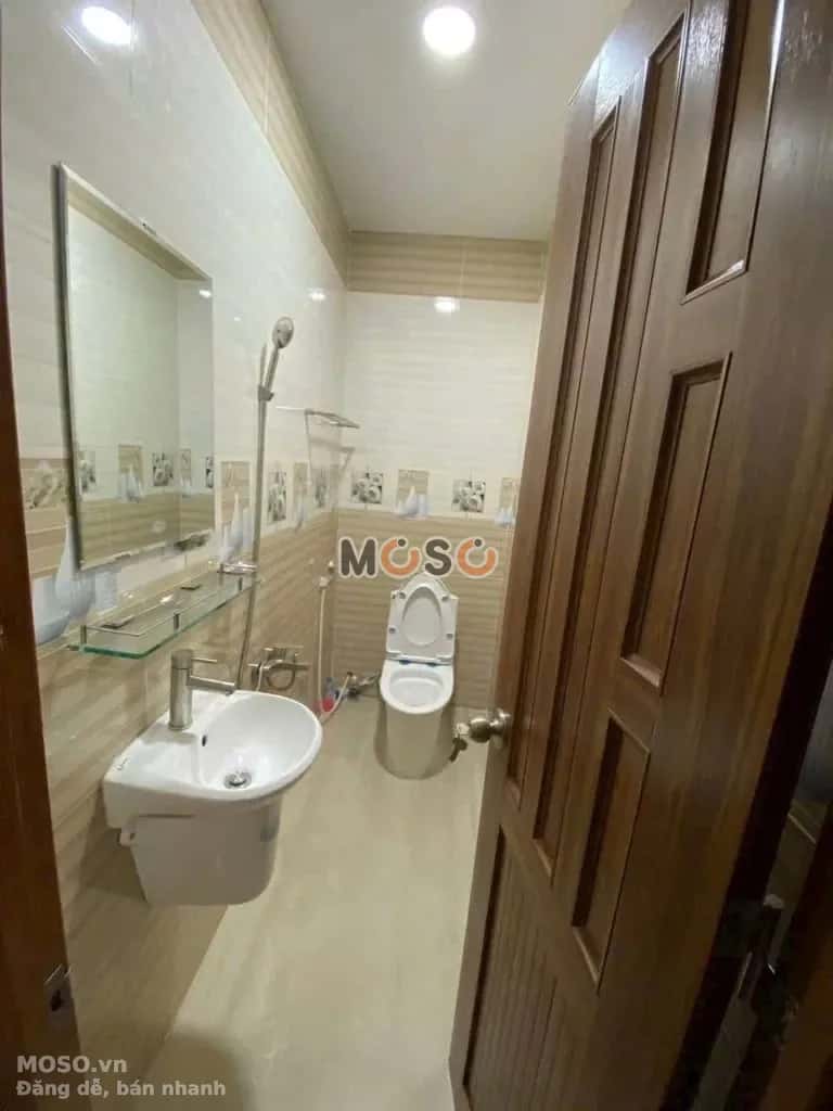 Cho thuê nhà mặt tiền Đường tân thới nhất 17 Quận 12, TP.HCM – 5 phòng ngủ, giá 17 triệu - ảnh 3