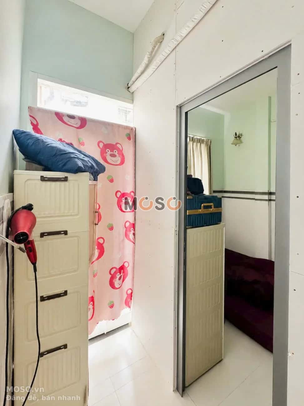 Bán nhà hẻm Đường Nguyễn Văn Đậu Quận Bình Thạnh, TP.HCM – 2 phòng ngủ, giá 3.8 tỷ - ảnh 6