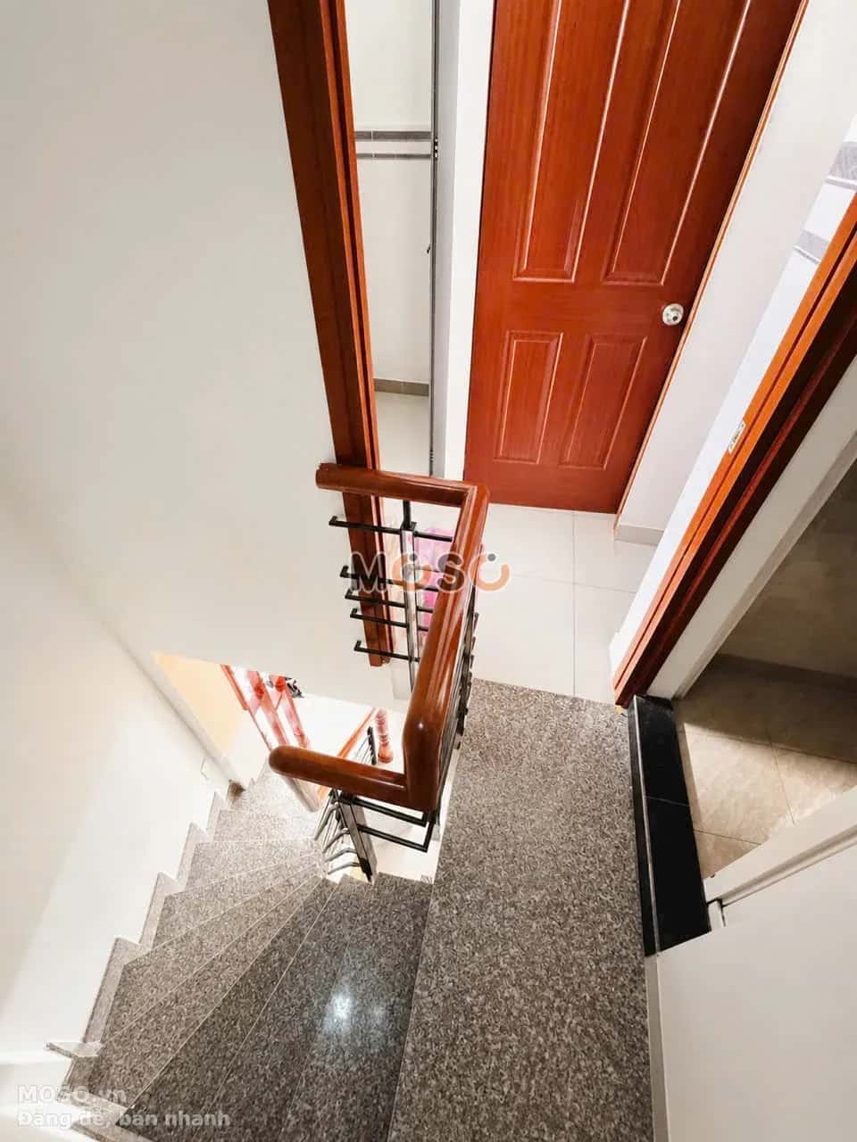 Bán nhà hẻm Đường Nguyễn Văn Đậu Quận Bình Thạnh, TP.HCM – 2 phòng ngủ, giá 3.8 tỷ - ảnh 4