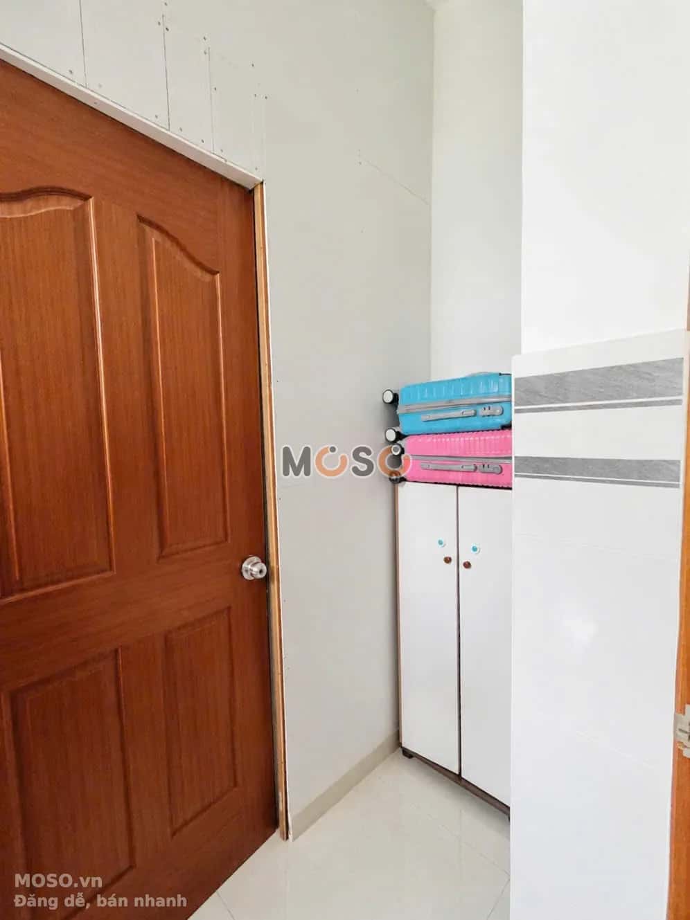 Bán nhà hẻm Đường Nguyễn Văn Đậu Quận Bình Thạnh, TP.HCM – 2 phòng ngủ, giá 3.8 tỷ - ảnh 5