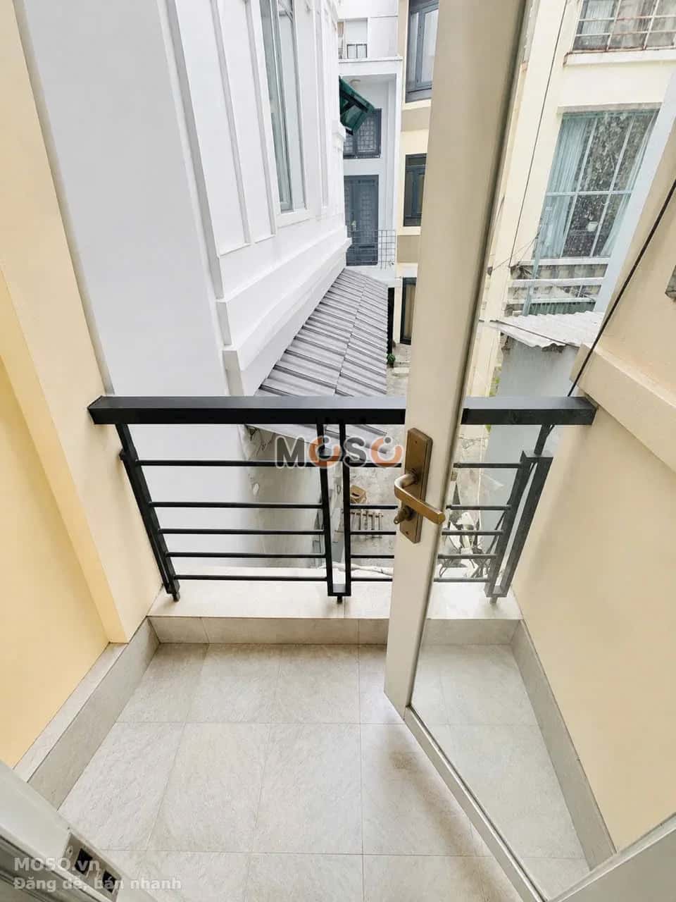 Bán nhà hẻm Đường Nguyễn Văn Đậu Quận Bình Thạnh, TP.HCM – 2 phòng ngủ, giá 3.8 tỷ - ảnh 8
